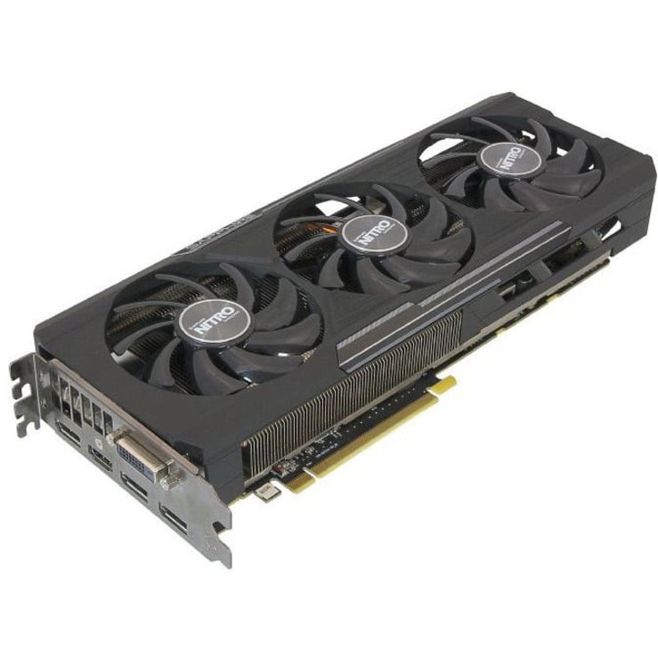 SAPPHIRE Radeon RX 7800 XT 16GB GDDR6 Desktop Graphics GPU SAPPHIRE Radeon RX 7800 XT 16GB GDDR6 Desktop Graphics GPU