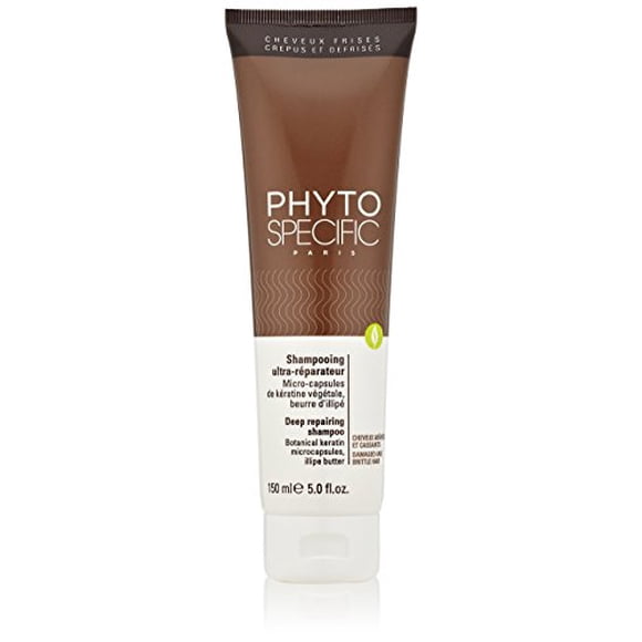 Champú Reparador Profundo PHYTO 5 fl oz