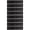 Black, variant on GripStrip Stair Treads for Wooden Steps, Non Slip Stair Grips for Outdoor or Indoor Use, Screw Down | Weather Resistant | Anti Slip Step Treads for Safety - Beige, 8 Pack, 15"x3.25"