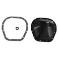 thumbnail image 3 of Differential Cover Replacement with 10.25in Ring Gear Compatible for Ford F150 F250 F350, 3 of 5