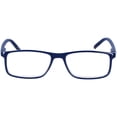 thumbnail image 1 of Lentes Para Leer Magnifeye Azul Policarbonato 2.00, 1 of 3