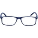 thumbnail image 1 of Lentes Para Leer Magnifeye Azul Policarbonato 2.00, 1 of 3