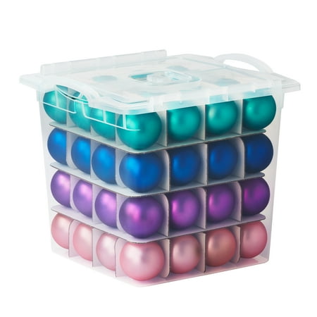 THE ORNAMENT BOX