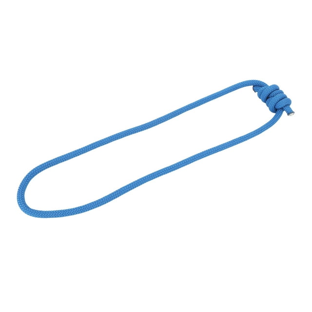 Cordon d'Accessoire, Corde Utilitaire à Large Application pour Extérieur Bleu