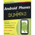 thumbnail image 1 of Android Phones for Dummies, 1 of 1