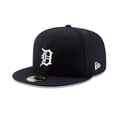 thumbnail image 1 of GORRA NEW ERA 59FIFTY DETROIT TIGERS MLB AUTHENTIC 7  1/4 70654425, 1 of 4