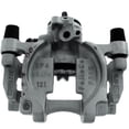thumbnail image 4 of Centric Parts 141-61568 Semi-Loaded Disc Brake Caliper Epb, 4 of 4