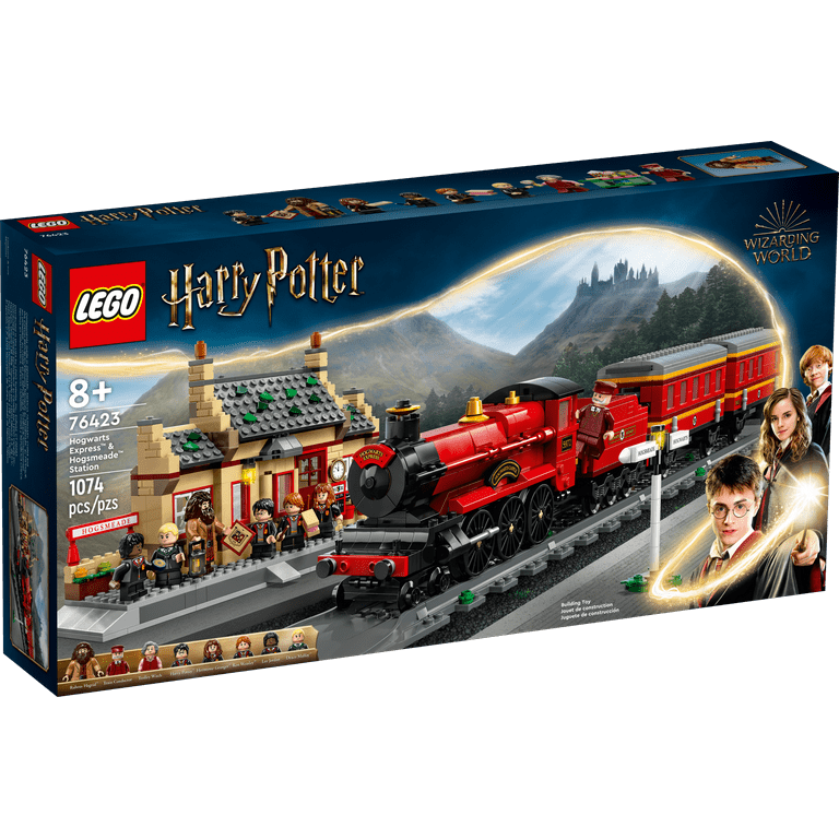 Harry Potter Hogwarts Express Harry Potter Hogwarts Express