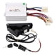 thumbnail image 1 of Controlador de velocidad del motor del cepillo 36V 500w Kit de controlador de conversión de bicicleta eléctrica para bicicleta eléctrica motocicleta triciclo, 1 of 14
