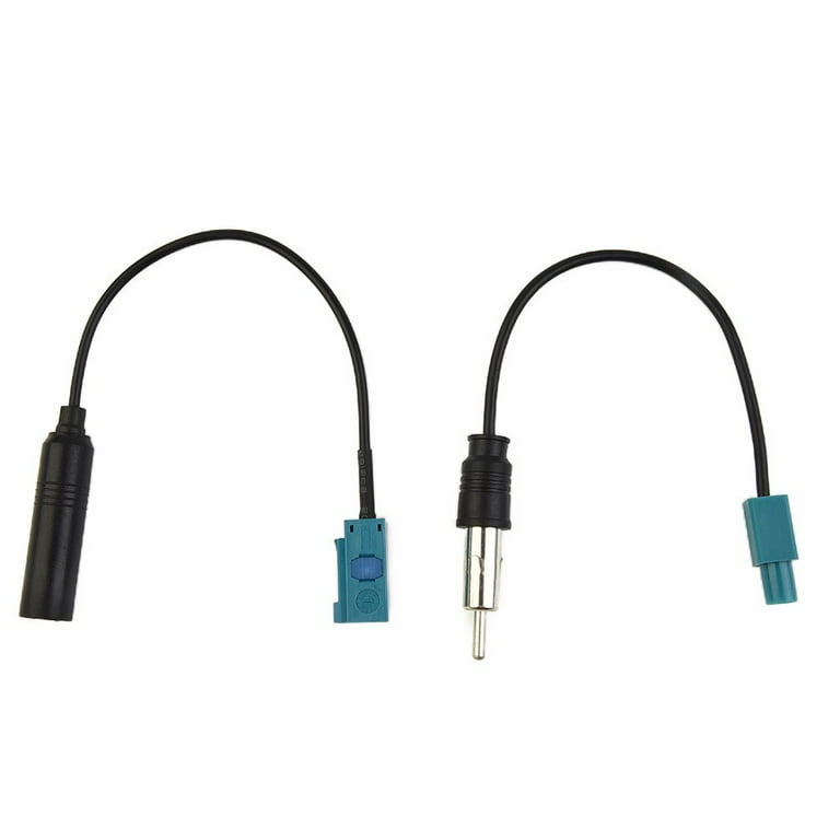 Car stereo antenna adapter walmart discount