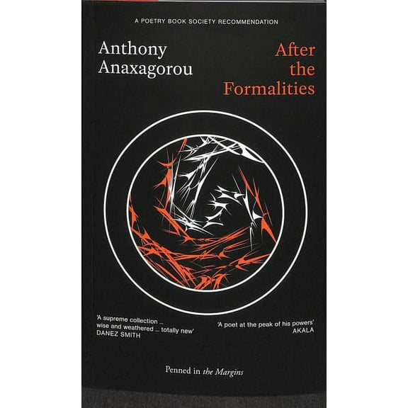 After The Formalities