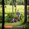 thumbnail image 3 of Dr Power Equipment Pro Xl30 30 In. 17.5Hp Field And Brush Rough Cut Walk-Behind Mower, 3 of 6
