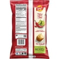 thumbnail image 2 of Lay's Chile Limón Flavored Potato Chips, 7.75 Oz., 2 of 7