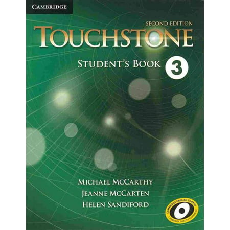 Image result for Touchstone 3 Student's Book