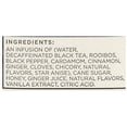 thumbnail image 3 of Tazo Chai Decaffeinated Tea Latte Liquid Concentrated Tea, Three (3) Count 32-Ounce Packs, 3 of 3