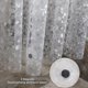 thumbnail image 2 of Anti-mold shower curtain with weight magnet below, 0.2mm [180x200cm] Waterproof antibacterial-Good, 2 of 3