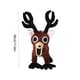 thumbnail image 2 of 99 Nights in The Forest Deer Kid Plush Toy 11.8 In Ultra-Soft Stuffed Dolls Winter Plush Lovely Collectible Toy, 2 of 5