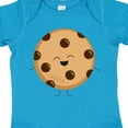 thumbnail image 4 of Inktastic Cute Kawaii Cookie Boys or Girls Baby Bodysuit, 4 of 5