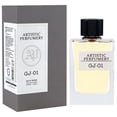 thumbnail image 2 of Perfumería artística Armaf GJ-01 para hombre EDP 100 ml, 2 of 3