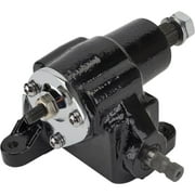 Vega Cross Steering Gear Box