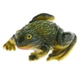 thumbnail image 3 of 1Pc Decorative Resin Frog Sculpture Statues Lawn indoor and outdoor Garden Decor, 3 of 8