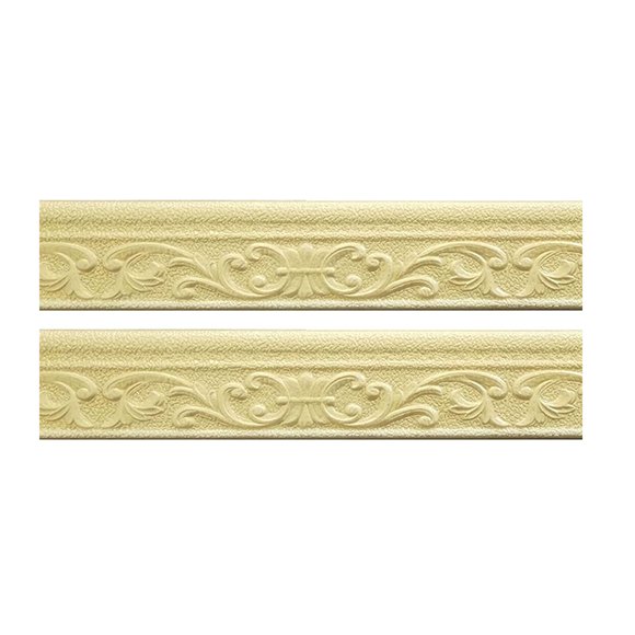 Peel Stick Crown Molding