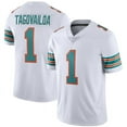 thumbnail image 1 of NFL Maillot, Maillot Garçons et Filles Manches Courtes, Adapté pour Hommes et Femmes, Adolescents, Uniforme de Rugby, 1 of 2