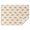 Cute Hedgehog Pattern, variant on Cute Hedgehog Pattern Rectangle Tablecloth 60"x84",Waterproof Polyester Rectangle Table Cloth, Wipeable Spillproof Polyester Tablecloth for Dining, Camping, Indoor and Outdoor