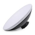thumbnail image 1 of 41cm Beauty Dish Reflector Strobe Lighting for Bowens Mount Speedlite Photogrophy Light Studio Accessory, 1 of 7