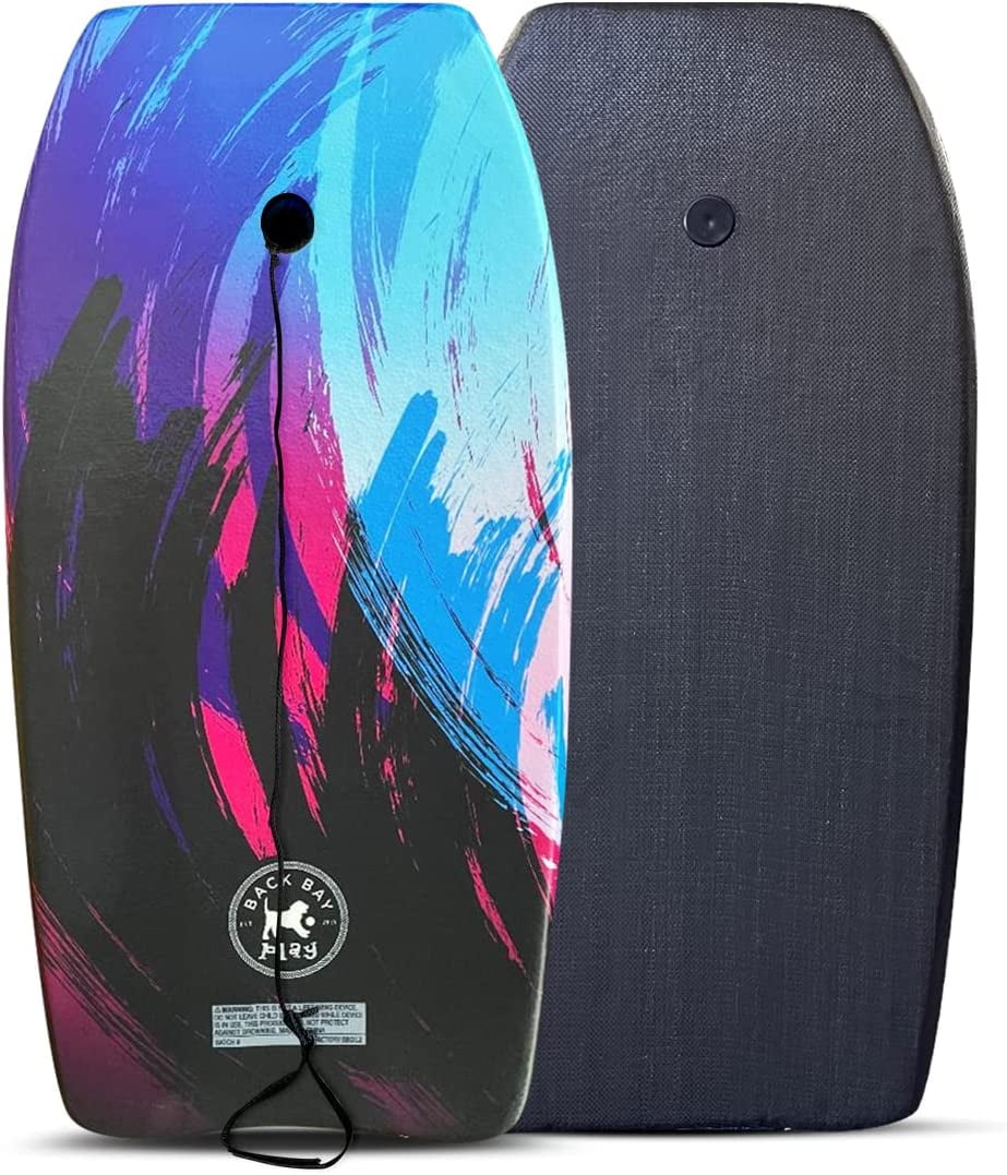 Buy Back Bay Play 41 Body Boards Lightweight EPS Core Boogie Boards