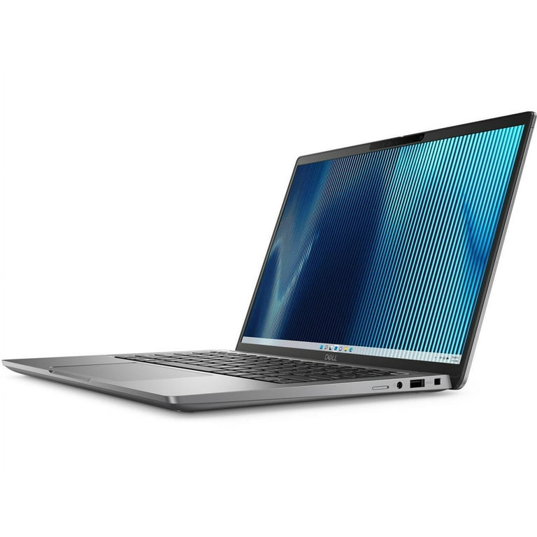New DELL Latitude Notebook, 13th Gen Intel Core i7, 16GB RAM