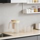 thumbnail image 5 of Aparatos de cocina, Accesorios de cocina, Utensilios de cocina Jarra de alta temperatura de gran capacidad Refrigerador de verano Cubo de bebidas Vaso de agua de plástico Jarra de té de frutas Jarra d, 5 of 6