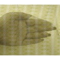 thumbnail image 4 of oneOone Viscose Chiffon Lime Green Fabric Geometric Block Sewing Material Print Fabric By The Yard 42 Inch Wide, 4 of 4