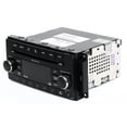 thumbnail image 5 of Restored Jeep & Chrysler 2011-2012 Radio AM FM mp3 CD Sirius Aux Input P05091226AD RES (Refurbished), 5 of 7
