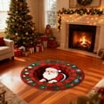 thumbnail image 2 of SIfdSeng Get it Fast Floor Rugs Festive Design Floor Rugs for Home and Celebrations, 2 of 6