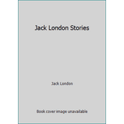Jack London Stories, Used [Paperback]