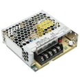 thumbnail image 3 of Alimentation Électrique à Commutation, Aluminium et PCB Alimentation Électrique à Commutation Haute Efficacité pour Industrie LRS-75-12, 3 of 8