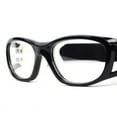 thumbnail image 4 of Kids Sports Basketball Soccer Training Glasses Frame Outdoor Eyewear Goggle, 4 of 7