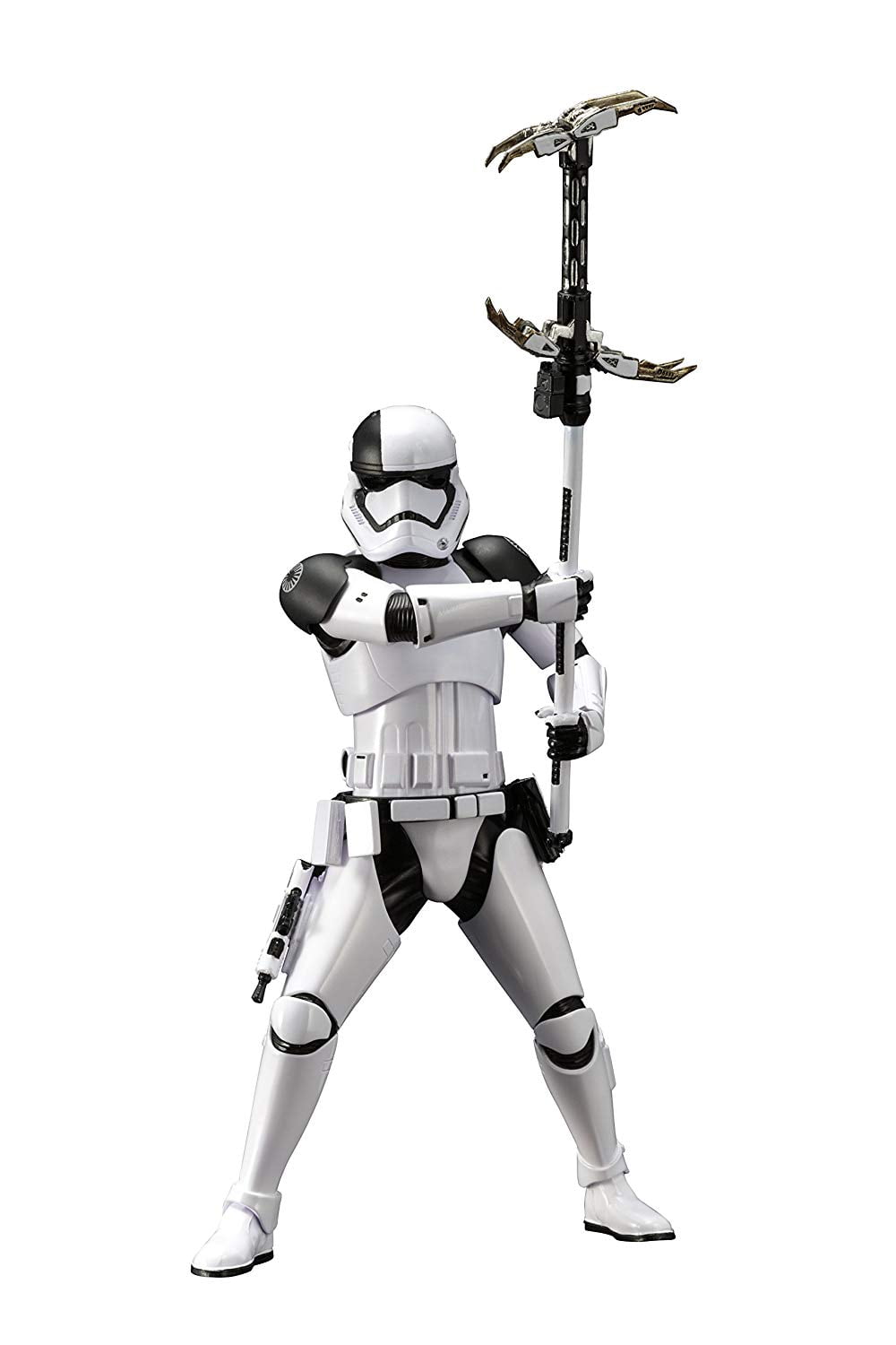 star wars stormtrooper executioner