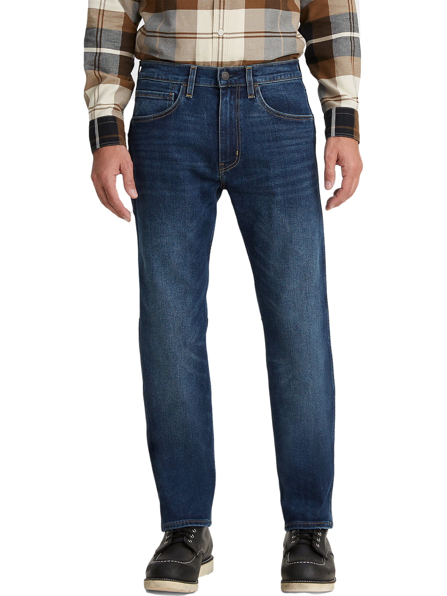 Levi's Men's Workwear Fit Jeans