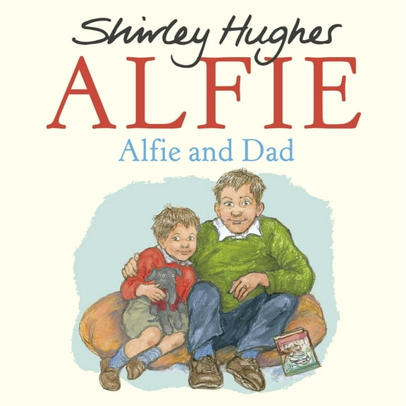 Alfie Alfie and Dad, (Paperback)