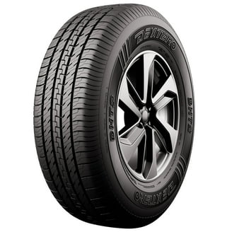 Dextero DHT2 Tire P265/70R16 111T Fits: 2015 Toyota Tacoma TRD Pro