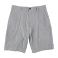 thumbnail image 1 of Dockers Mens Perfect Casual Chino Shorts, Azul, 40, 1 of 2