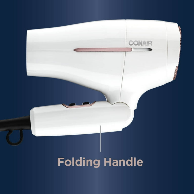 Conair 1875 travel hair dryer cheap