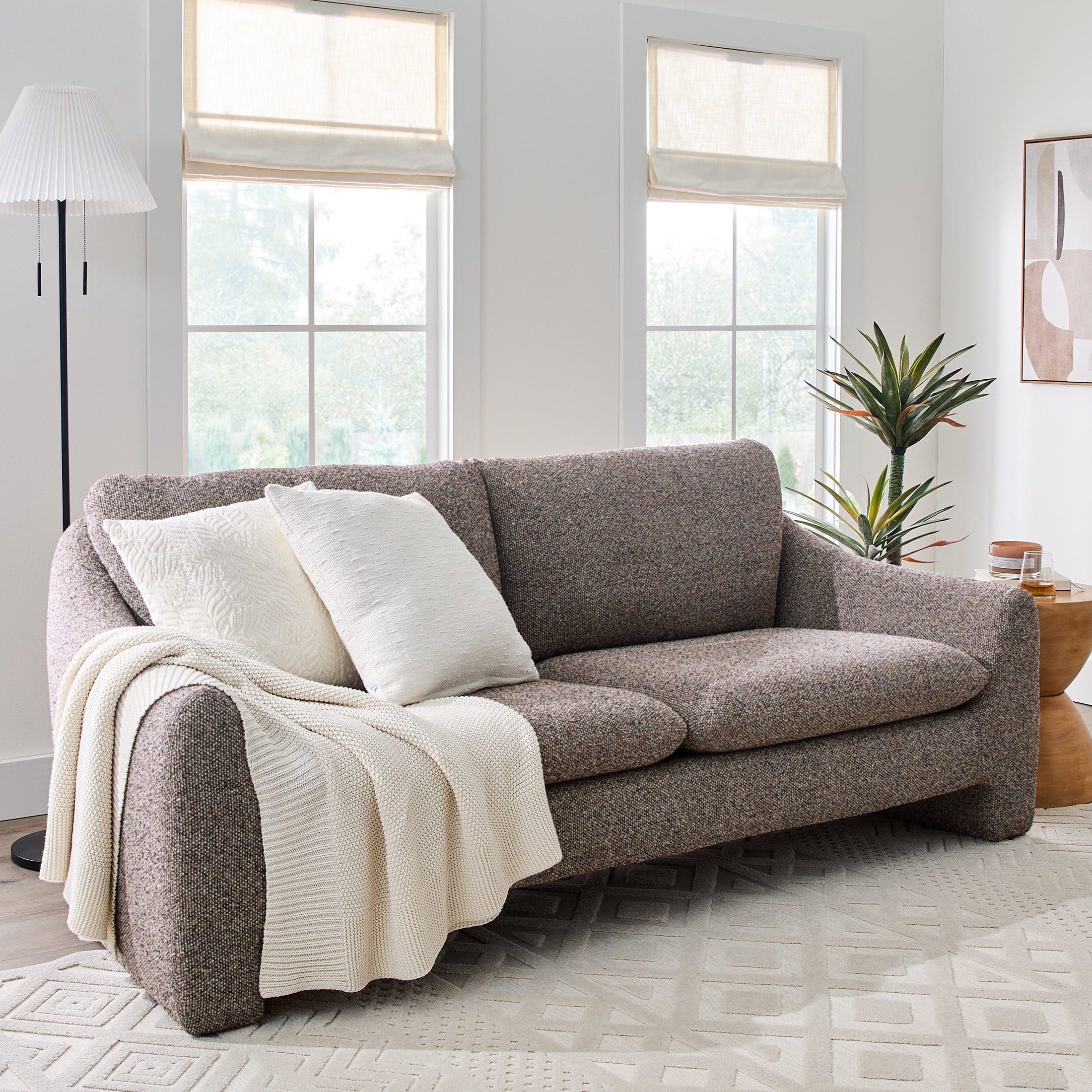 Better Homes & Gardens Emerson Truffe pour Canapé EMERSON