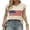 02 Beige, variant on American Flag Graphic Sweater Vest for Women Summer Lightweight Knitted Sweaters Crew Neck Cap Sleeve Tank Tops Shermie