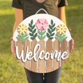 thumbnail image 4 of 1Pcs House Number 1 Pcs Summer Door Sign Door Hanger Popsicle Door Hanger Hello Summer Door Hanger Shiplap Door Hanger Hello Summer Sign Popsicle Sign Summer Sign, 4 of 6
