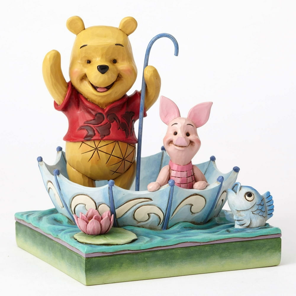 disney piglet figurine