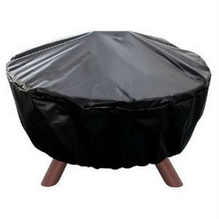 Big Sky Fire Pit Cover