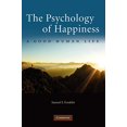 thumbnail image 1 of Pre-Owned The Psychology of Happiness: A Good Human Life (Paperback) 0521138671 9780521138673, 1 of 1